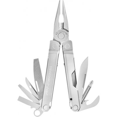 Nářaďový Leatherman Bond – Sleviste.cz