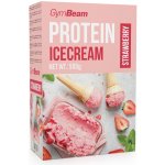 GymBeam Proteinová zmrzlina Protein Ice Cream čokoláda 500 g – Zboží Dáma