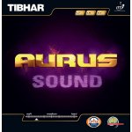 Tibhar Aurus Sound – Sleviste.cz