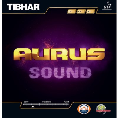 Tibhar Aurus Sound – Hledejceny.cz