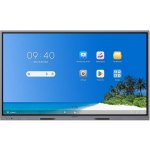 HIKVISION IFPD HIKVISION interaktivní dotykový panel 75", 4K, Android 14, 8GB,128G,480nit,50 points, USB, HDMI, Wifi ,BT, kamera, EDLA – Zboží Živě