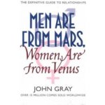 MEN ARE FROM MARS WOMEN ARE FROM VENUS – Hledejceny.cz