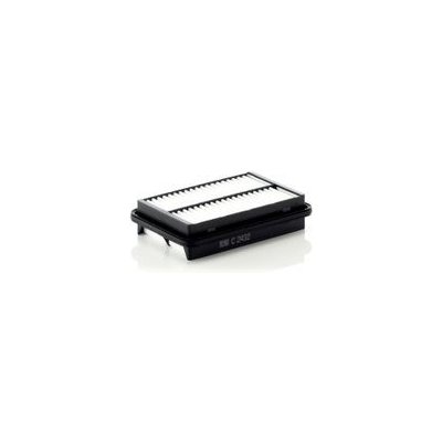 Vzduchový filtr MANN-FILTER C 2432 – Hledejceny.cz