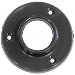 Růžice skříňová plná 1 ks, bílá – Hledejceny.cz