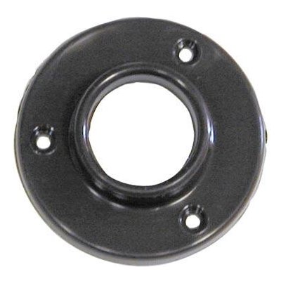 Růžice skříňová plná 1 ks, bílá – Hledejceny.cz