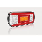 Svítilna Fristom FT-130 sdružená LED 12-24V, L/P-BL/BR/KO/ML/RZ – Hledejceny.cz