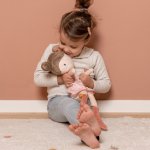 Little Dutch Rosa 50 cm – Zboží Dáma