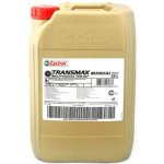 Castrol Transmax Manual Multivehicle 75W-90 20 l | Zboží Auto