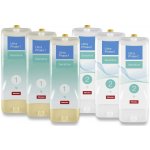 Prací prostředek Miele UltraPhase Sensitive Set 6 x 1,44 l – Zboží Dáma