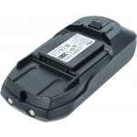 VHBW Rowenta RH982 RH988 RH989 3000 mAh – Zboží Mobilmania