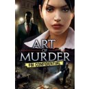 Hra na PC Art of Murder FBI Confidential