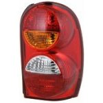Zadní světlo- pravé JEEP CHEROKEE (KJ) 2001-2008 |001-2008| TYC | 115885011A – Hledejceny.cz