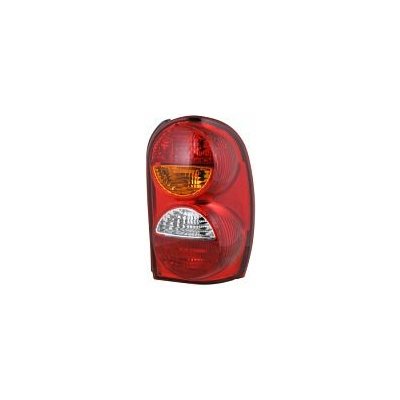Zadní světlo- pravé JEEP CHEROKEE (KJ) 2001-2008 |001-2008| TYC | 115885011A – Hledejceny.cz