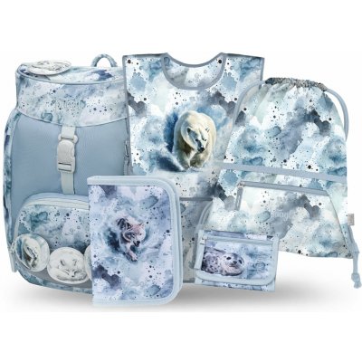 Baagl SET 5 Airy Polar II – Zbozi.Blesk.cz