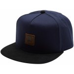 DC Hackers Boy Snapback Navy Blazer – Sleviste.cz