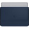 Brašna na notebook Pouzdro Apple MRQL2ZM/A 13" blue