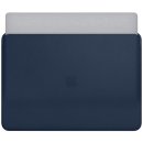 Pouzdro Apple MRQL2ZM/A 13" blue