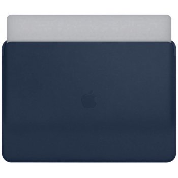 Pouzdro Apple MRQL2ZM/A 13" blue