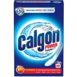 Calgon změkčovač vody 1 kg – Zboží Dáma