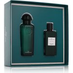 Hermès Eau D'Orange Verte EDC 100 ml + sprchový gel 80 ml dárková sada – Hledejceny.cz