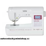Brother F 400 – Zboží Dáma