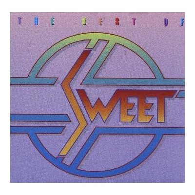 Sweet - Best Of CD