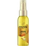 Pantene Pro-V Keratin Protect Repair & Protect Vlasový Olej 100 ml – Sleviste.cz