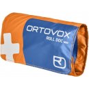 Ortovox First Aid Roll Doc Mini barva shocking orange