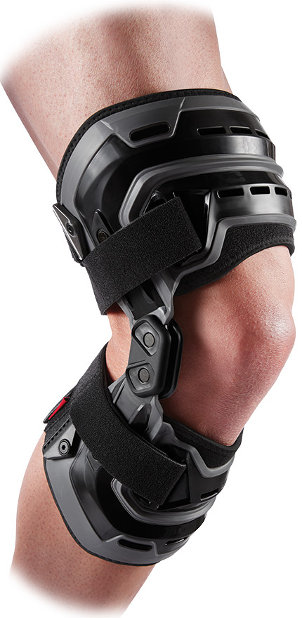 McDavid 4200 Bio-Logix™ Knee Brace pravá