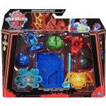 Spin Master BAKUGAN 5 balení speciální útok S6 ASST – Hledejceny.cz