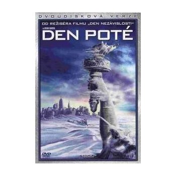 Den poté DVD