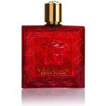 Versace Eros Flame EDP pro muže 50 ml + sprchový gel 50 ml + balzám po holení 50 ml dárková sada – Hledejceny.cz