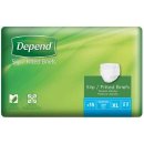 Depend Slip Normal XL 15 ks