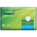 Depend Slip Normal XL 15 ks – Zboží Mobilmania