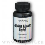 Reflex Alpha Lipoic Acid 90 kapslí – Hledejceny.cz