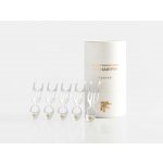 Fiona Franchimon Nº1 HAIRPIN PETITE | Transparent – Zbozi.Blesk.cz