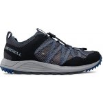 Merrell Wildwood Aerosport J036115 pánská outdoorová obuv – Hledejceny.cz