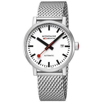 Mondaine MSE.40610.SM