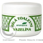 Aromatica Bílá toaletní vazelína s vitamínem E 100 ml – Hledejceny.cz