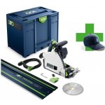 FESTOOL TS 60 KEBQ-Plus 576 721 – Hledejceny.cz
