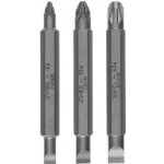 Bosch 3dílná sada 2607001747 – Zboží Mobilmania