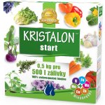 Agro Kristalon Start 0,5 kg – Zboží Mobilmania