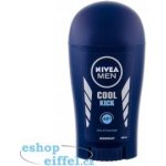 Nivea Men Cool Kick deostick 40 ml – Zbozi.Blesk.cz