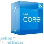 Intel Core i5-12600 BX8071512600 – Zboží Živě