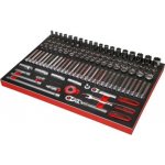 KS TOOLS Kufr na naradi 850.0530 – Hledejceny.cz