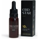 CBD Star Konopný CBD olej NIGHT 10% 10 ml