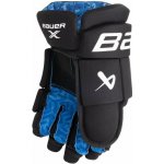 Hokejové rukavice Bauer X JR – Zboží Mobilmania