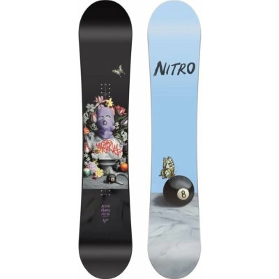 Nitro Mercy 25/26 – Hledejceny.cz