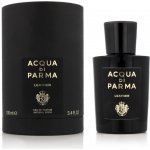 Acqua Di Parma Leather parfémovaná voda unisex 100 ml – Hledejceny.cz