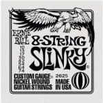 ERNIE BALL 2625 – Zboží Mobilmania